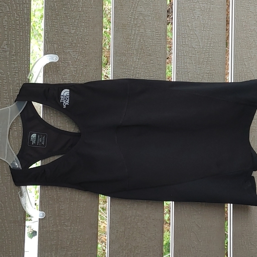 The North Face Sport Tank Top black size XS